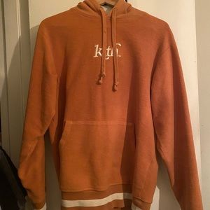 Kith hoodie